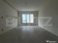 Apartament cu 3 camere, 50 mp, parter – încălzire în pa 