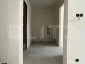 Apartament cu 3 camere, 50 mp, parter – încălzire în pa 