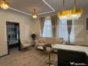 APARTAMENT PREMIUM CU 2 CAMERE LA CASA, 43MP, REGHIN ZONA PA 