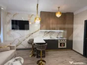 APARTAMENT PREMIUM CU 2 CAMERE LA CASA, 43MP, REGHIN ZONA PA 
