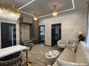 APARTAMENT PREMIUM CU 2 CAMERE LA CASA, 43MP, REGHIN ZONA PA 