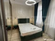 APARTAMENT PREMIUM CU 2 CAMERE LA CASA, 43MP, REGHIN ZONA PA 