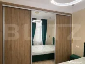 APARTAMENT PREMIUM CU 2 CAMERE LA CASA, 43MP, REGHIN ZONA PA 