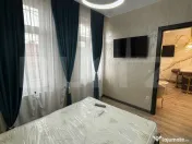 APARTAMENT PREMIUM CU 2 CAMERE LA CASA, 43MP, REGHIN ZONA PA 