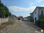 Teren de vanzare in Lazu lot de casa 