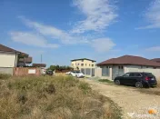 Teren de vanzare in Lazu lot de casa 