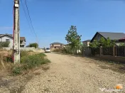 Teren de vanzare in Lazu lot de casa 