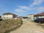 Teren de vanzare in Lazu lot de casa 
