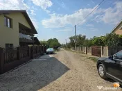 Teren de vanzare in Lazu lot de casa 