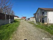 Teren de vanzare in Lazu lot de casa 