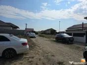 Teren de vanzare in Lazu lot de casa 