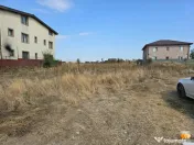 Teren de vanzare in Lazu lot de casa 