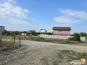 Teren de vanzare in Lazu lot de casa 