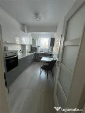 2 camere decomandat - parcare - Popesti - str. Paraul Rece 