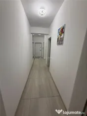 2 camere decomandat - parcare - Popesti - str. Paraul Rece 