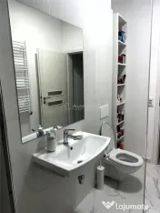 2 camere decomandat - parcare - Popesti - str. Paraul Rece 