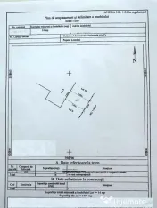 2 camere decomandat - parcare - Popesti - str. Paraul Rece 