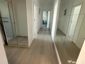 2 camere decomandat - parcare - Popesti - str. Paraul Rece 