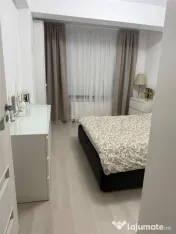 2 camere decomandat - parcare - Popesti - str. Paraul Rece 