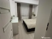 2 camere decomandat - parcare - Popesti - str. Paraul Rece 