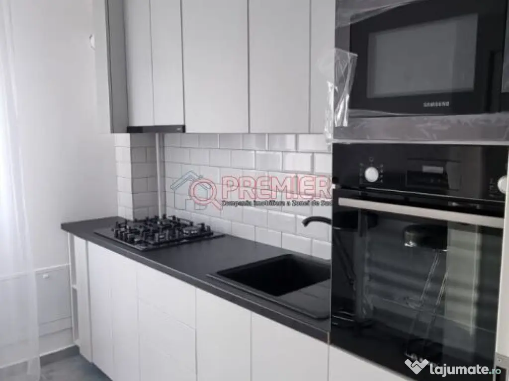 Metrou Aparatorii Patriei - 2 camere