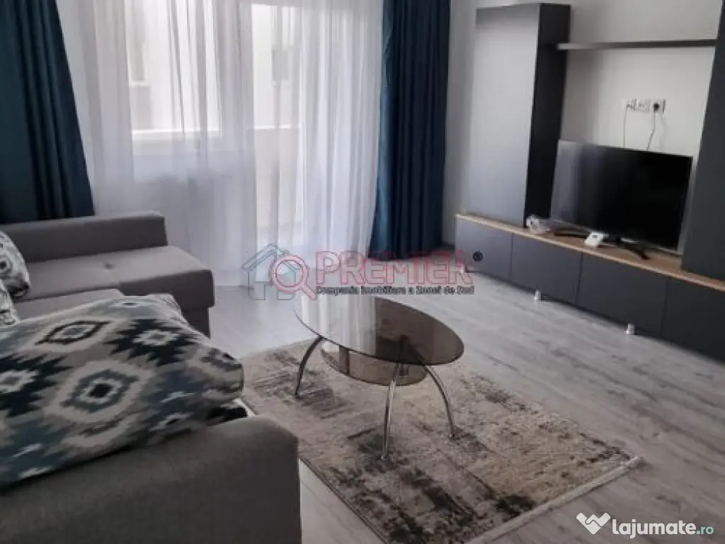 Metrou Aparatorii Patriei - 2 camere