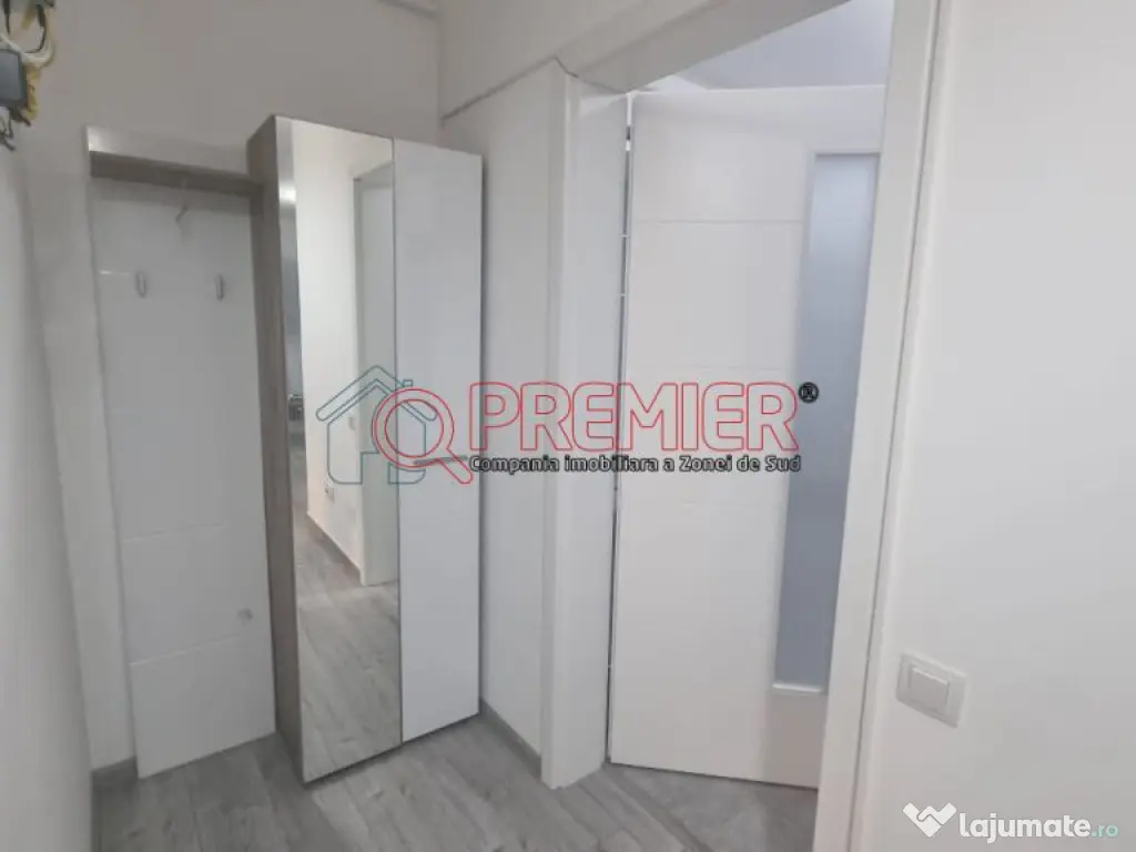 Metrou Aparatorii Patriei - 2 camere