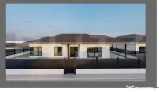 Casa la stadiu proiect, 5 ari teren, zona Valea Ghinzii 