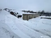 Casa la stadiu proiect, 5 ari teren, zona Valea Ghinzii 