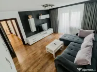 Spatios, 2 Camere, Calea Vitan (MatHaus) 