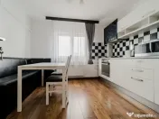 Spatios, 2 Camere, Calea Vitan (MatHaus) 