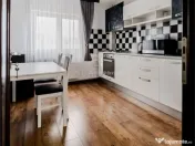Spatios, 2 Camere, Calea Vitan (MatHaus) 