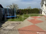 Casă spațioasă cu 7 camere, curte generoasa, amenajată- 