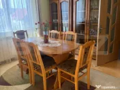 Casă spațioasă cu 7 camere, curte generoasa, amenajată- 