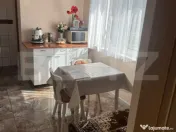 Casă spațioasă cu 7 camere, curte generoasa, amenajată- 