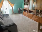 Casă spațioasă cu 7 camere, curte generoasa, amenajată- 