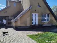 Casa de vanzare, cu 4 camere, 15 mp + 1283 mp teren - Dej 