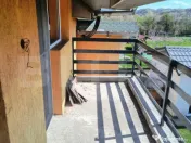 Casa de vanzare, cu 4 camere, 15 mp + 1283 mp teren - Dej 