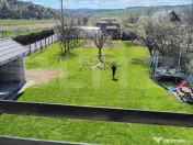 Casa de vanzare, cu 4 camere, 15 mp + 1283 mp teren - Dej 