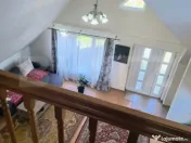 Casa de vanzare, cu 4 camere, 15 mp + 1283 mp teren - Dej 