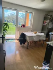 Casa de vanzare, cu 4 camere, 15 mp + 1283 mp teren - Dej 