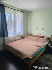 Casa de vanzare, cu 4 camere, 15 mp + 1283 mp teren - Dej 