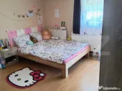 Casa de vanzare, cu 4 camere, 15 mp + 1283 mp teren - Dej 