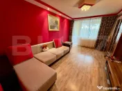 Apartament cu 2 camere, decomandat, 56 mp - Mureseni 