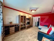 Apartament cu 2 camere, decomandat, 56 mp - Mureseni 