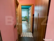 Apartament cu 2 camere, decomandat, 56 mp - Mureseni 