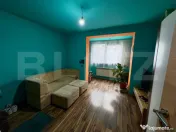 Apartament cu 2 camere, decomandat, 56 mp - Mureseni 