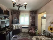 Apartament parter cu intrare directă din stradă, 30 mp, 2 