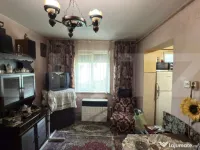 Apartament parter cu intrare directă din stradă, 30 mp, 2 