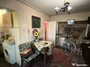 Apartament parter cu intrare directă din stradă, 30 mp, 2 